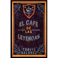 El café de las leyendas