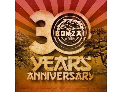 30 Years Of Bonzai