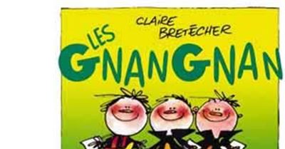 Les Gnangnan