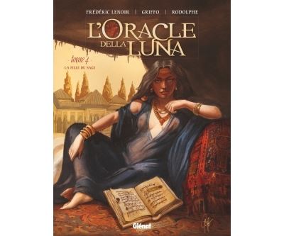 L'Oracle della luna
