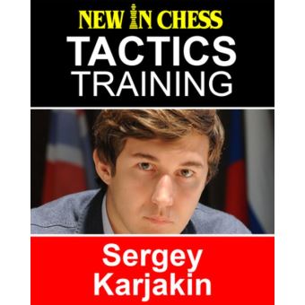 Tactics Training - Mikhail Tal eBook by Frank Erwich - EPUB Book