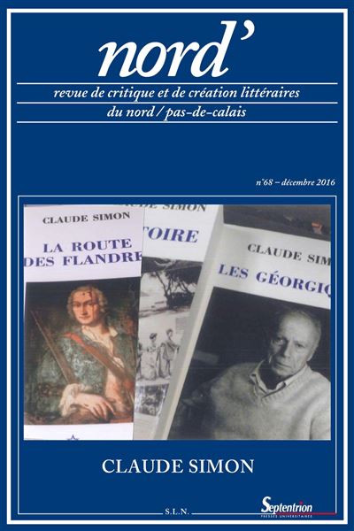 Claude Simon