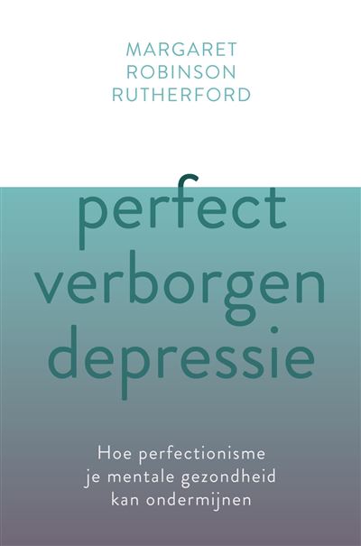 Perfect verborgen depressie