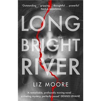 Long Bright River Poche Liz Moore Achat Livre Fnac