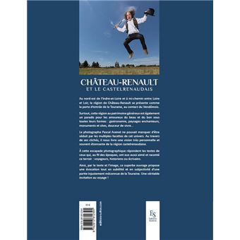 Château-Renault et le Castelrenaudais