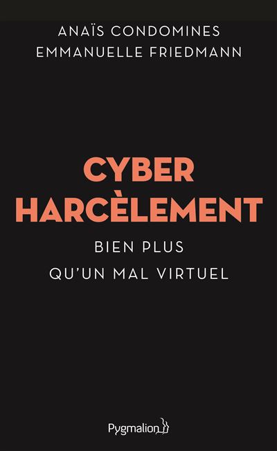Cyberharcelement