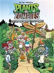Plants vs Zombies - tome 16 Le livre dont vous êtes le zombie