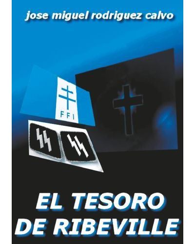 El tesoro de Ribeville