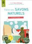 Faire ses savons naturels
