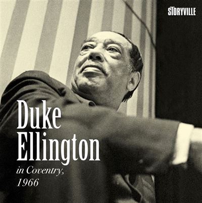 Duke a coventry 1966