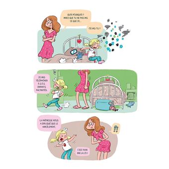 Lili pirouli - tous avec moi !