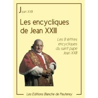 Les encycliques de Jean XXIII