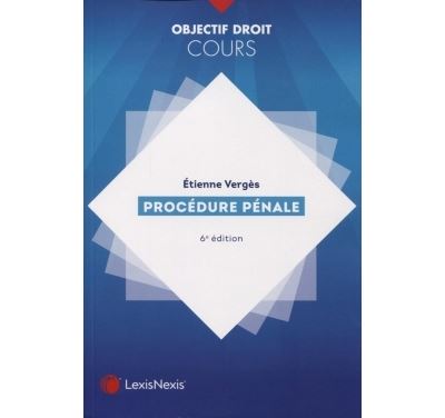 Procédure pénale