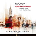 Europeo - CD