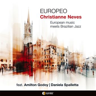 Europeo - CD