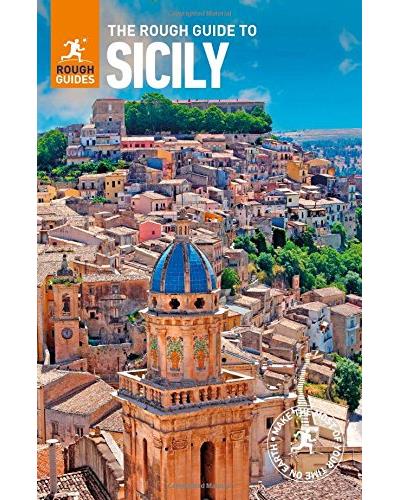 The Rough Guide to Sicily