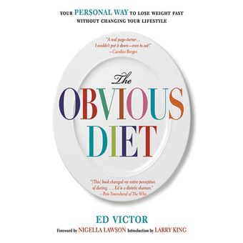 The Obvious Diet - 1