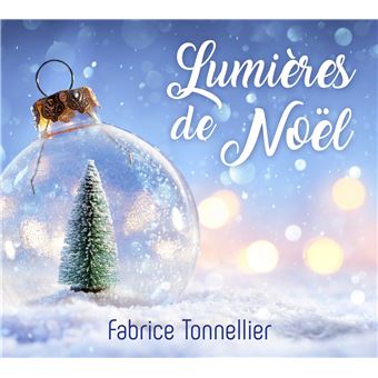 Fabrice Tonnellier - 1