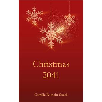 Christmas 2041