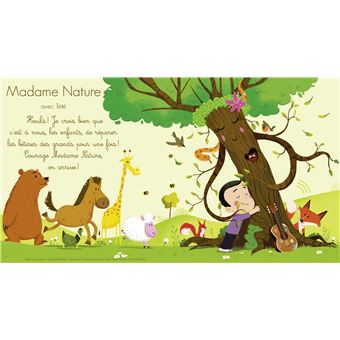 Mes premières chansons d'Aldebert