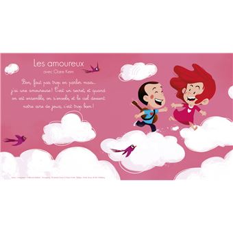 Mes premières chansons d'Aldebert