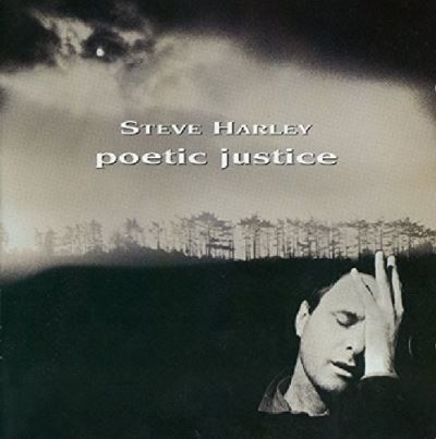 Poetic justice/digipack