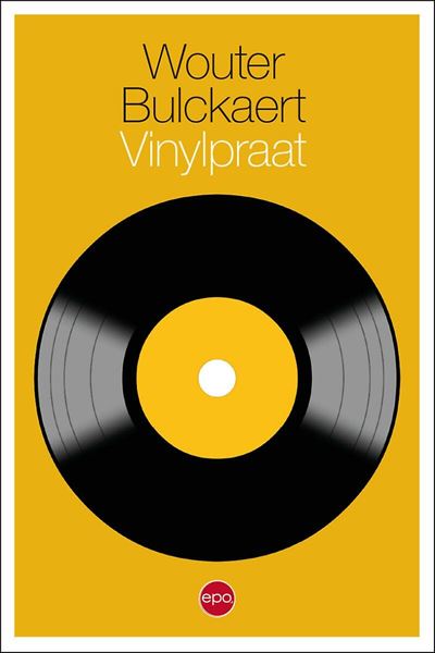 Vinylpraat