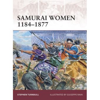 Le G.OMP.Nien apprend à compter - Page 9 Samurai-Women-1184-1877