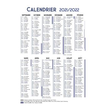 Agenda 100% foot 2021-2022 (avec 150 quiz !)