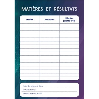Agenda 100% foot 2021-2022 (avec 150 quiz !)
