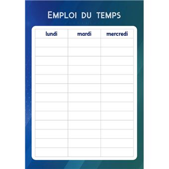 Agenda 100% foot 2021-2022 (avec 150 quiz !)