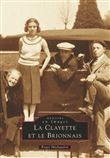 Clayette et le Brionnais (La)