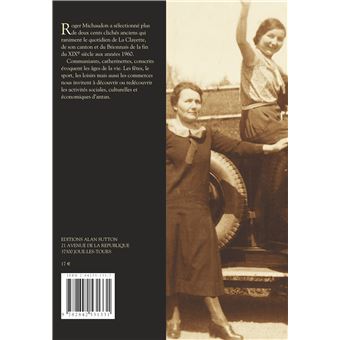 Clayette et le Brionnais (La)