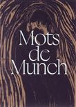 Tel un fantome je te quitte. citations d'edvard munch