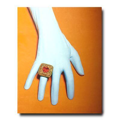 Suzanne Syz : Art Jewels