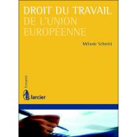 Droit du travail de l'Union européenne