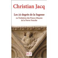 Les 33 degrés de la sagesse
