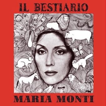 Maria Monti - 1