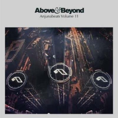 Anjunabeats, Volume 11