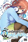 The Quintessential Quintuplets T04