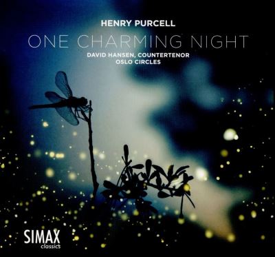One Charming Night