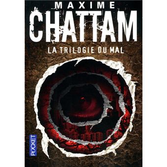 La Trilogie Du Mal - La Trilogie Du Mal, L'âme du mal, In tenebris, Maléfices - 1