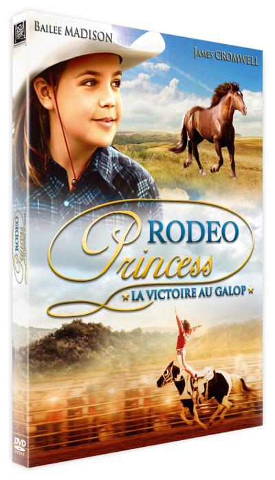Rodeo Princess
