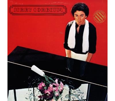 Jerry Corbetta SHM-CD