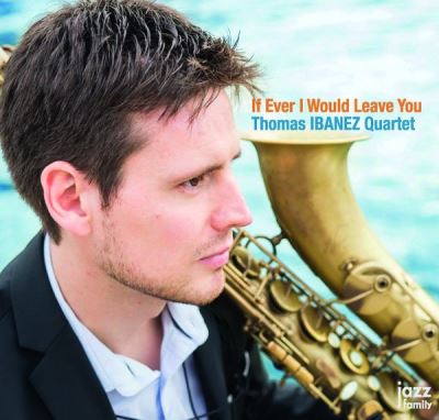 If ever i would leave you/digipack