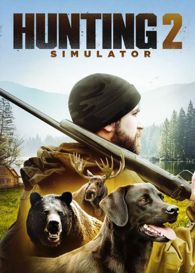 Hunting Simulator 2