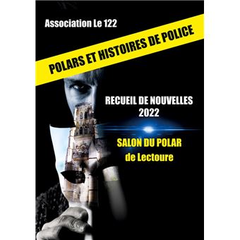 Recueil de nouvelles 2022 - 1