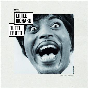 Little Richard - 1