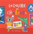 La galerie des couleurs
