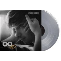 Infini+3 Vinyle Coloré